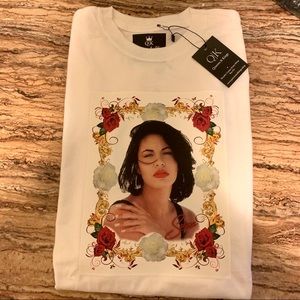 Selena Quintanilla Shirt